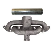 UT2030HP     High Performance Propane Manifold---Gas and LP