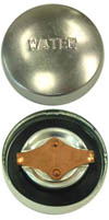 UCCP402   Radiator Cap-Non Pressurized System