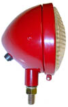 UT2700   Cone Shaped---6 Volt