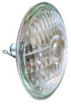 UT2712   Sealed Beam Bulb---6 Volt