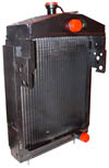 UT1330        Radiator---Replaces 361704R93