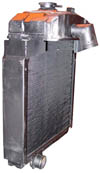 UT1315        Radiator---Replaces 356356R94