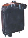 UT1305        Radiator---Replaces 58124DBX, 358104R94 