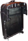 UT1325        Radiator---Replaces 352629R91