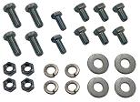 UT5428      Seat Hardware Kit