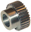 UT2386    Distributor Drive Gear--Replaces 353902R1, 531461R91