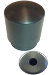 UT3412     PTO Knob---Replaces 387885R1