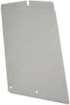 UT5573   Radiator Side Panels--Left--Replaces 531063R3