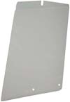 UT5574   Radiator Side Panels-Right--Replaces 531064R3