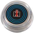 UT20223   Steering Wheel Cap---Replaces 393157R2 