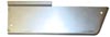 UT5578L   Left Rear Heat Baffle Shield