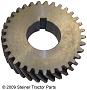 UT1111   Crankshaft Gear--33 Tooth---Replaces 46870DA  