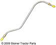 UT1994   Fuel Line-Strainer to Carburetor---Replaces 350623R11, 356355R11