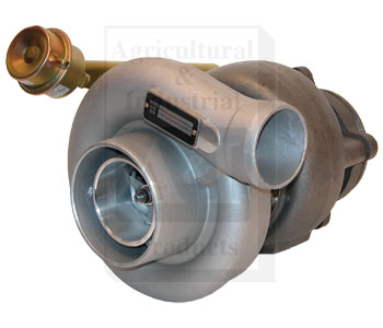 UT4993   Turbocharger---Replaces J536309