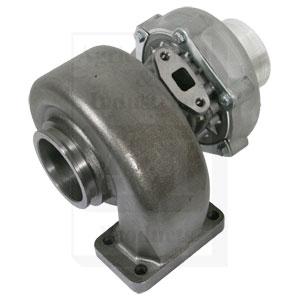 UCA35503   Turbocharger---Replaces J802290