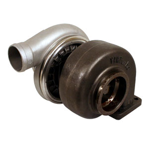 UT4995   Turbocharger---Replaces J802303