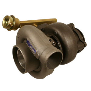 UT4994   Turbocharger---Replaces J802824