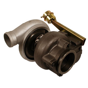 UT4992   Turbocharger---Replaces J802859