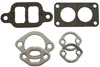 UJD30113   Manifold Gasket Set---Replaces B3211R, B3212R