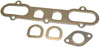 UJD30161   Manifold Gasket Set