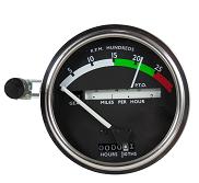 UJD42519   Tachometer---Replaces AR32830