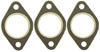 UJD30181   Diesel Manifold Gasket---3 Cylinder--Pack of 3