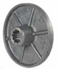 UJD20855   Fan Drive Disc---Replaces AB4414R, B2123R