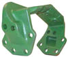 UJD80931    Clam Shell Fender Bracket Pair