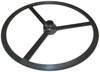 UJD00435     Steering Wheel---Replaces AA380R