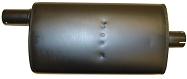 UJD31020     Vertical Muffler---Replaces AM3246T