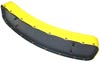 UJD83272     Backrest---Yellow