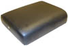 UJD83420     Seat Cushion---Black