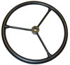 UJD00431     Steering Wheel---Replaces AH675R