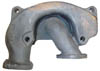 UJD30032    Johnson Cold Gas Manifold---Replaces F136R and F552R