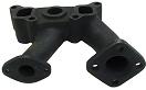 UJD30018     Johnson Cold Gas Manifold---Replaces B73R, B1313R