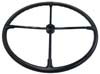 UJD00439     Steering Wheel---Replaces AR505R 