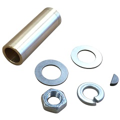 UJD40005    Delco Distributor Bushing and Shim Kit-----JDS3012