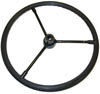 UJD00436     Steering Wheel---Replaces AA380R