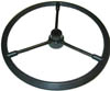 UJD00433     Steering Wheel---Replaces AB218R