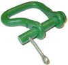 UJD70221    Large Clevis---Replaces JDS346