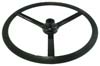 UJD00432     Steering Wheel---Replaces AA380R