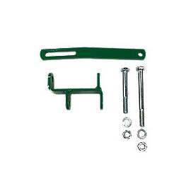 UJD53155   Alternator Bracket Kit---JDS3776