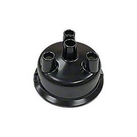 UJD40058    Distributor Cap-Prestolite---3 Cylinder