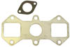 UJD30025    Dual Exhaust Gasket Set---Replaces D1788R, 321R