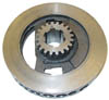 UJD50017   Clutch Drive Disc---Replaces A5624R