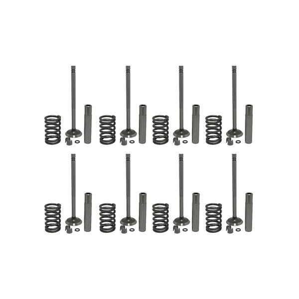 UA999696  Valve Train Kit, New - 3010 Diesel