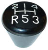 UJD51088     Shift Knob-5 Speed---Replaces M4338T