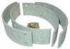 UJD50053   Brake Lining Kit---Replaces AR604R