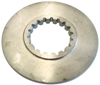 UJD50020   Clutch Slider Disc---Replaces B2358R, AB4225R