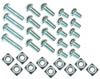 UJD80027   Sheet Metal Bolt Kit